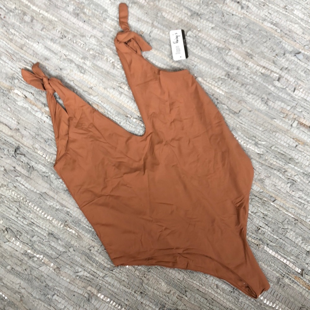 Swimsuit